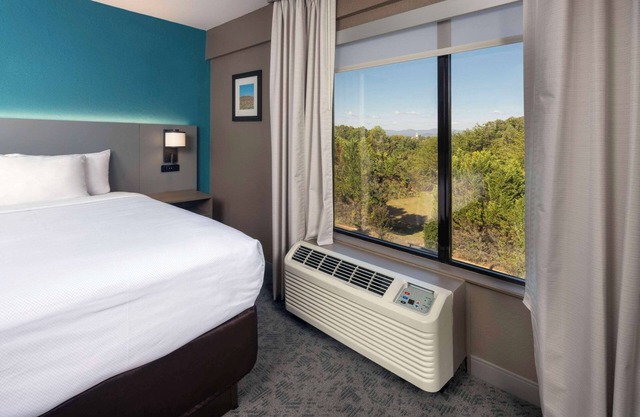 Comfort Inn & Suites Dahlonega University Area