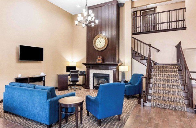 Comfort Inn & Suites Columbus East