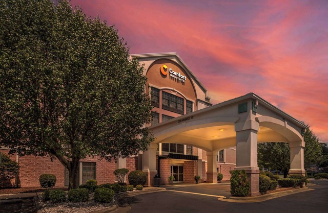 Comfort Inn & Suites Lake Norman
