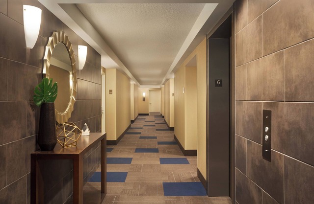 Comfort Inn & Suites Presidential