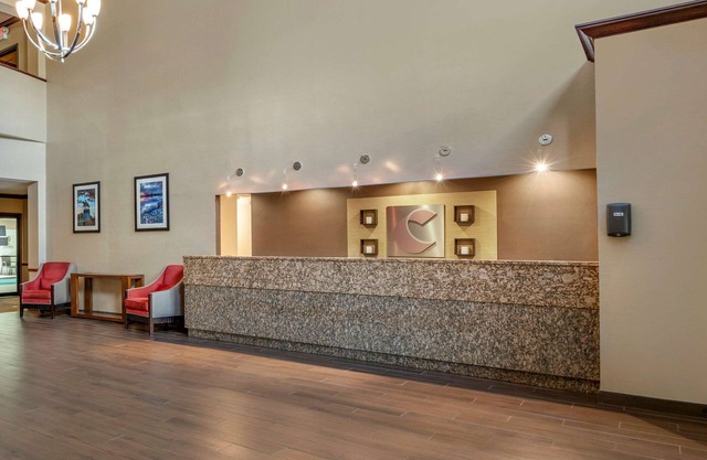 Comfort Inn & Suites St. Louis - O'Fallon