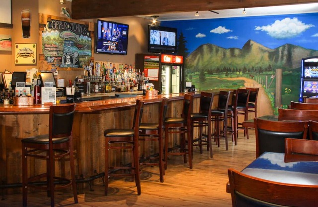 Yellowstone Park Inn & Suites