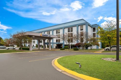 Comfort Inn