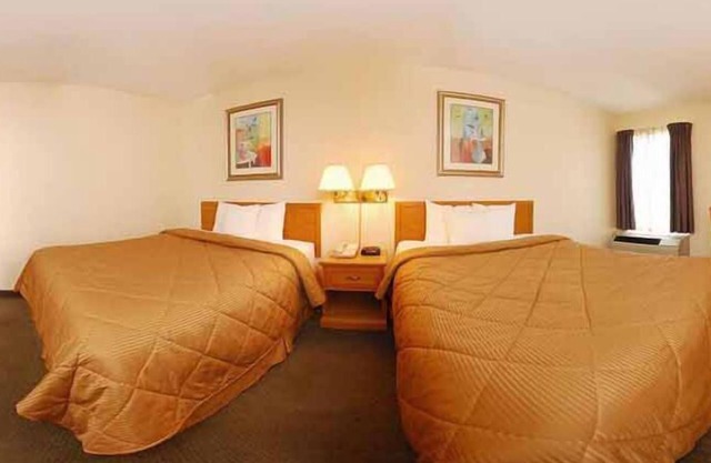 Comfort Inn