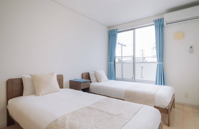 Comfort Miyabi No / Nakagami-gun Okinawa