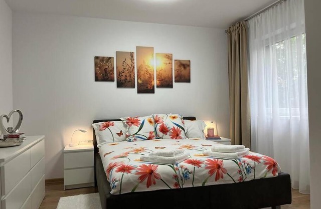 Comfort Residence Studio
