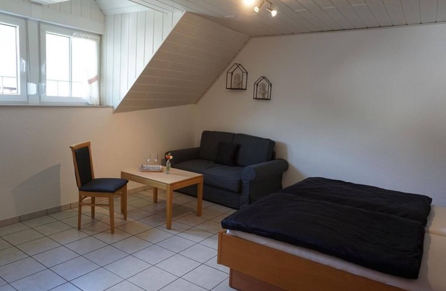Habitación Confort - Guesthouse Kiebel