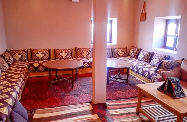 Chambre confort avec salle de bain