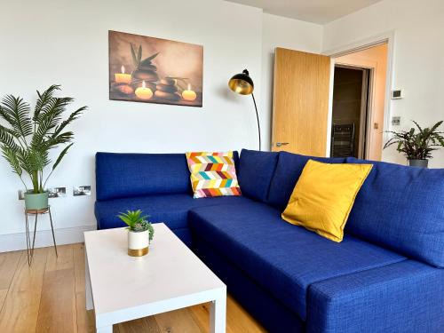 Comfort Stay Apartment