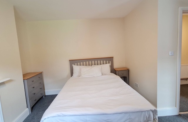 Appartement-Confort-Douche