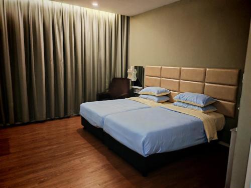 Comfort Suite in Miri