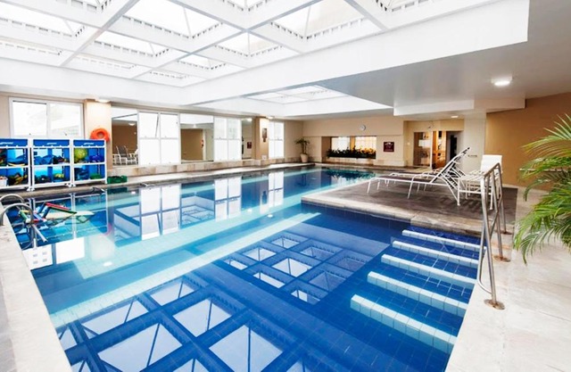 Comfort Suites Alphaville