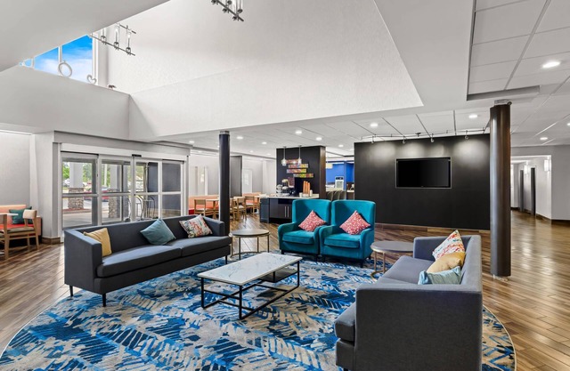 Comfort Suites Columbia at Harbison
