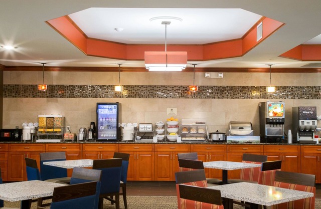 Comfort Suites Grand Rapids South