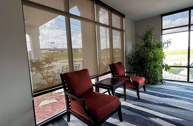 Comfort Suites Jackson-Cape Girardeau