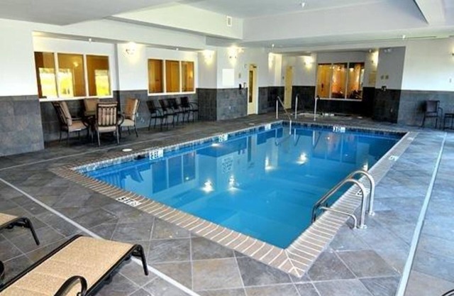 Comfort Suites Jackson I-40