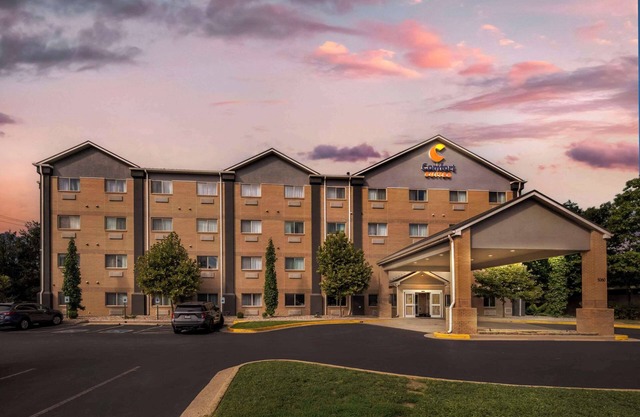 Comfort Suites Keeneland