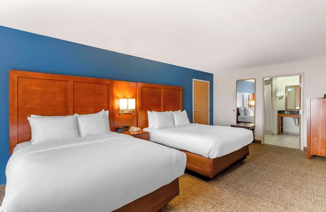 Comfort Suites Longmont