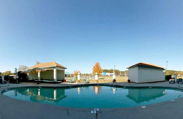 Comfort Suites Lumberton