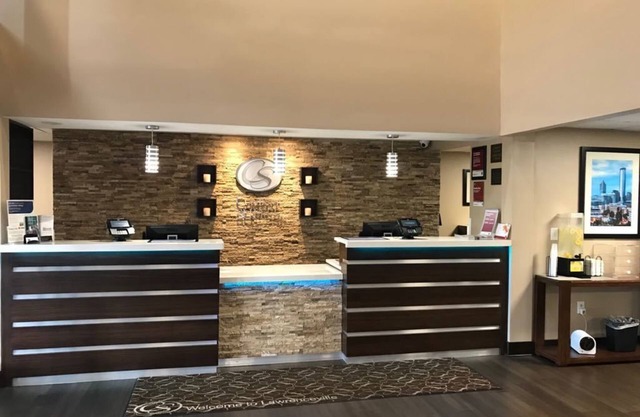 Comfort Suites Northside Hospital Gwinnett