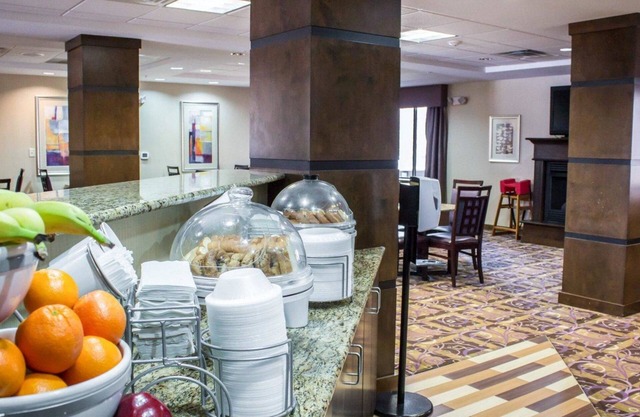 Comfort Suites Sanford