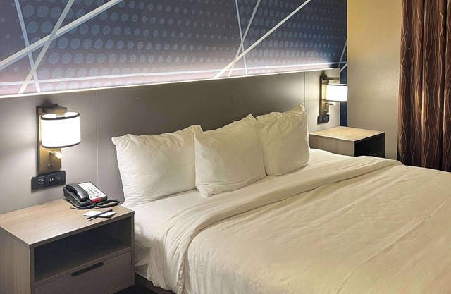 Comfort Suites Simpsonville - Greenville