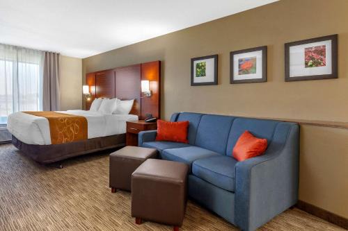Comfort Suites