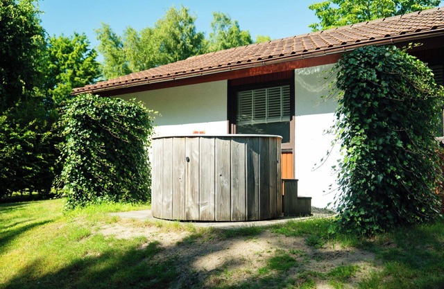Comfort Wellness 4p - Deux Chambres Chalet, Couchages 4