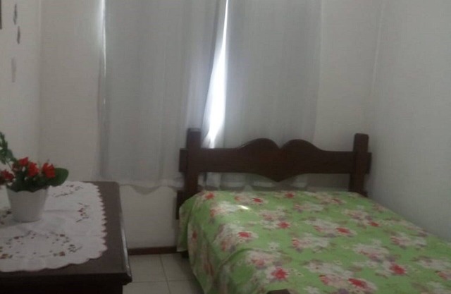 CONFORT AVEC VUE MER À OLIVENÇA - ILHÉUS - BAHIA