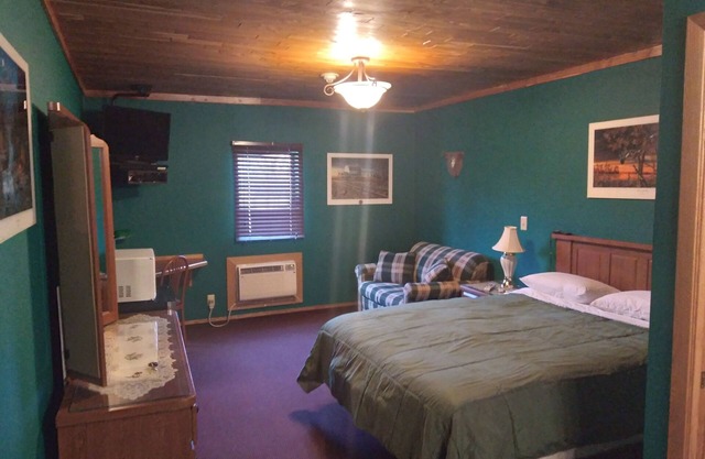 Comfort Zone Inn