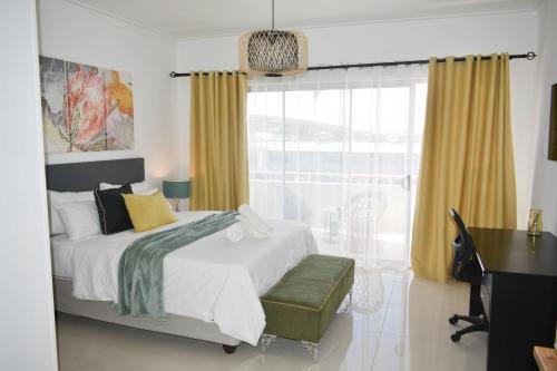 Comfort Zone Suites - Hidas 2