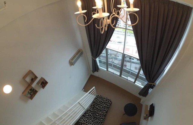Comfort Zone @ The CEO Loft by Joal