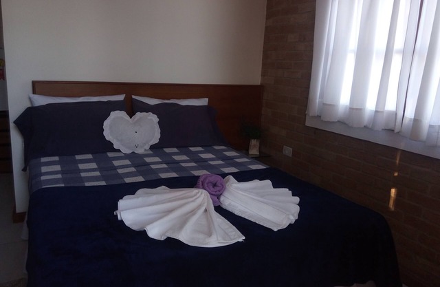 Suite confortable à Ibitipoca
