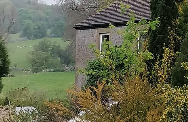 Appartement confortable et spacieux au coeur du Peak District.