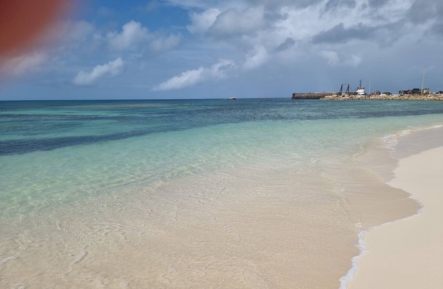Comfortable 1-bed Cottage in Codrington Barbuda