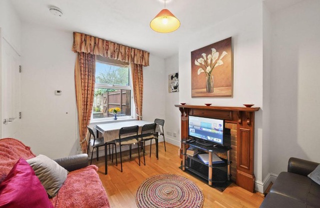 Comfortable 2 bedroom property, Maidstone