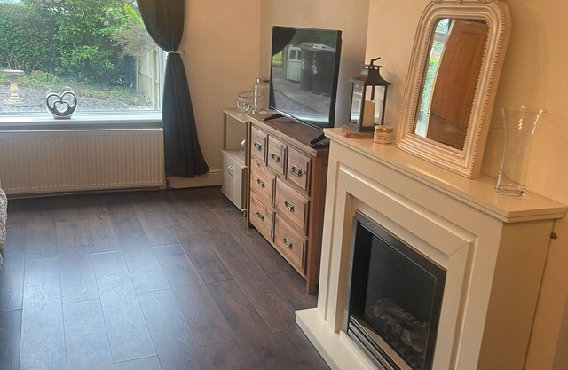 Maison confortable de 3 chambres-ng5, pour 5 personnes