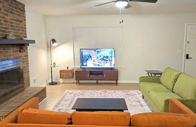 Confortable maison de 3 chambres - Parfait pour les familles et les groupes !