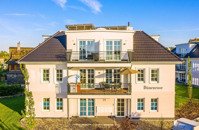 NOUVEAU Appartement 3 pièces confortable, balcon vue mer et à 200 m de la plage