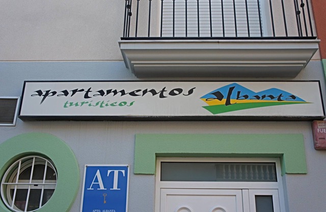 Appartement confortable à distance de marche d'Almería