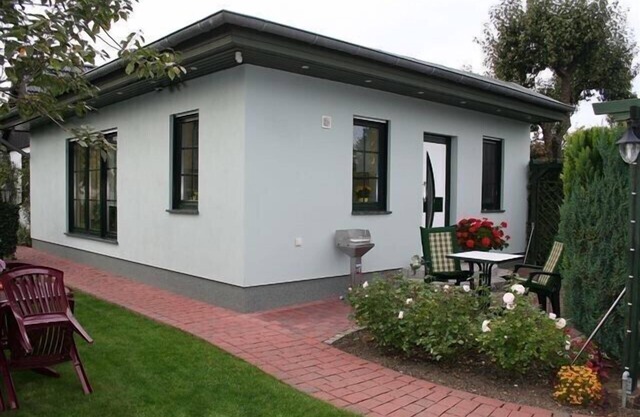 Maison de vacances confortable, hypoallergénique, dans un endroit calme et central, à la campagne