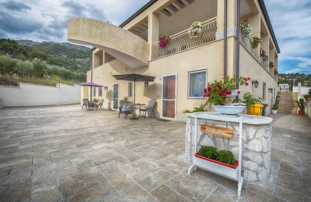 Appartement confortable et confortable pour découvrir le Gargano 2