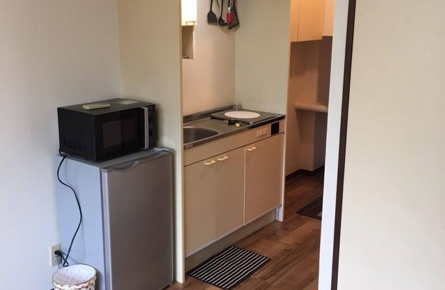Bon emplacement appartement privé où vous pourrez vous détendre et vous détendre