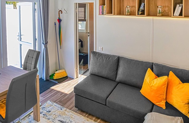 1 chambres hébergement à Untergriesbach