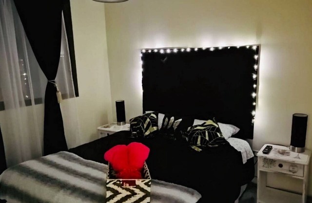 Appartement confortable et moderne avec parking