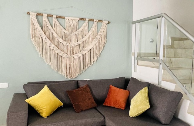Maison confortable et confortable à Veredas del Puerto 24 heures de sécurité