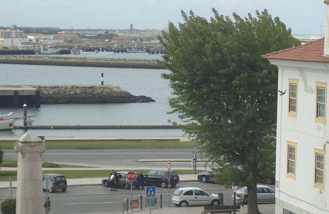 appartement confortable avec vue sur la rivière