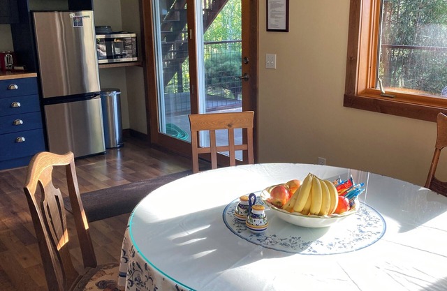 Comfortable and roomy getaway in beautiful Livingston, Montana