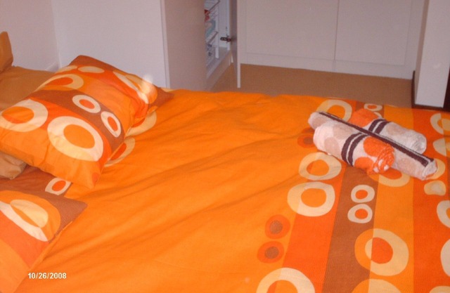 Confortable et sécurisé Appartement Dans Golf Course immobilier