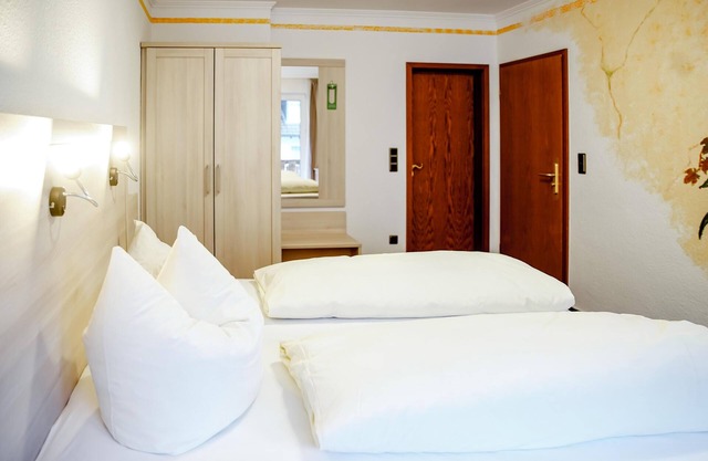 Comfortable and versatile room -perfect for relaxation, work and exchange